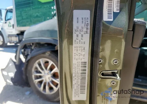 2019 Jeep Cherokee Latitude Plus from USA, damaged, VIN 1C4PJMLX9KD271839